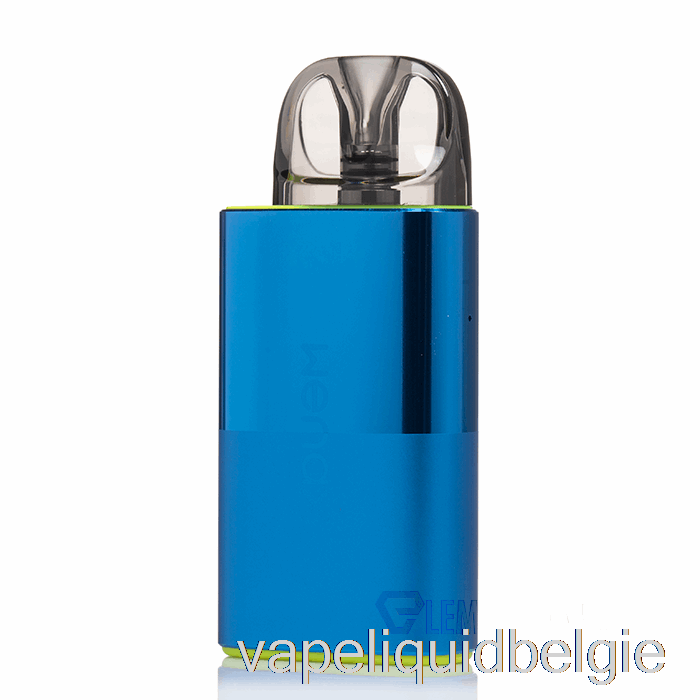 Vape Smaken Geek Vape Wenax U Pod-systeem Blauw